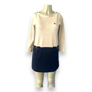 Burberry Blue Label Mini dress size 38
